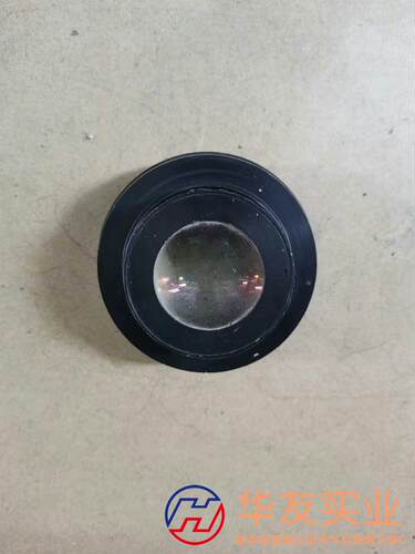工业场镜 F-Theta-Ronar f=254mm、106