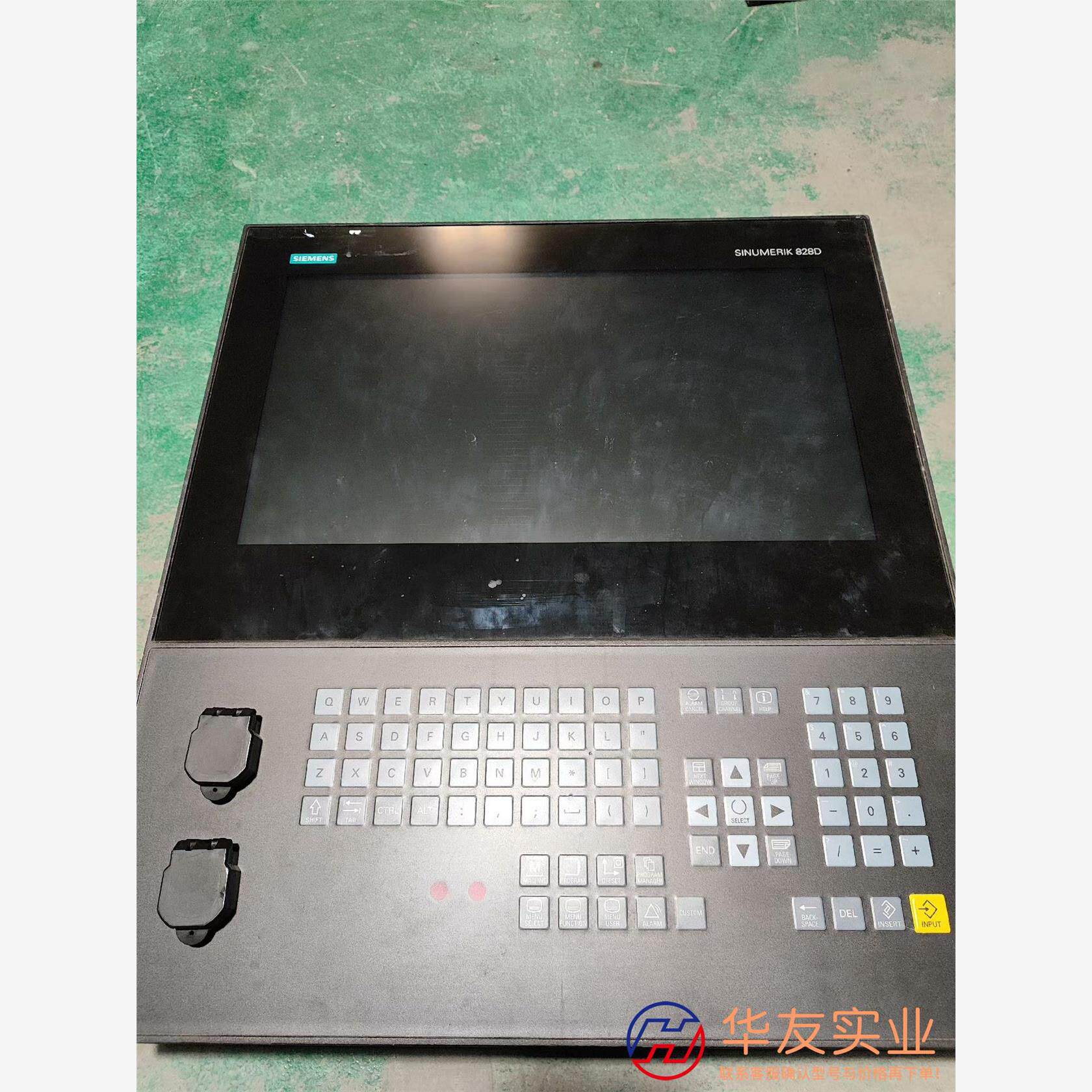 6FC5370-8AA30-0BA0 西门子 828D