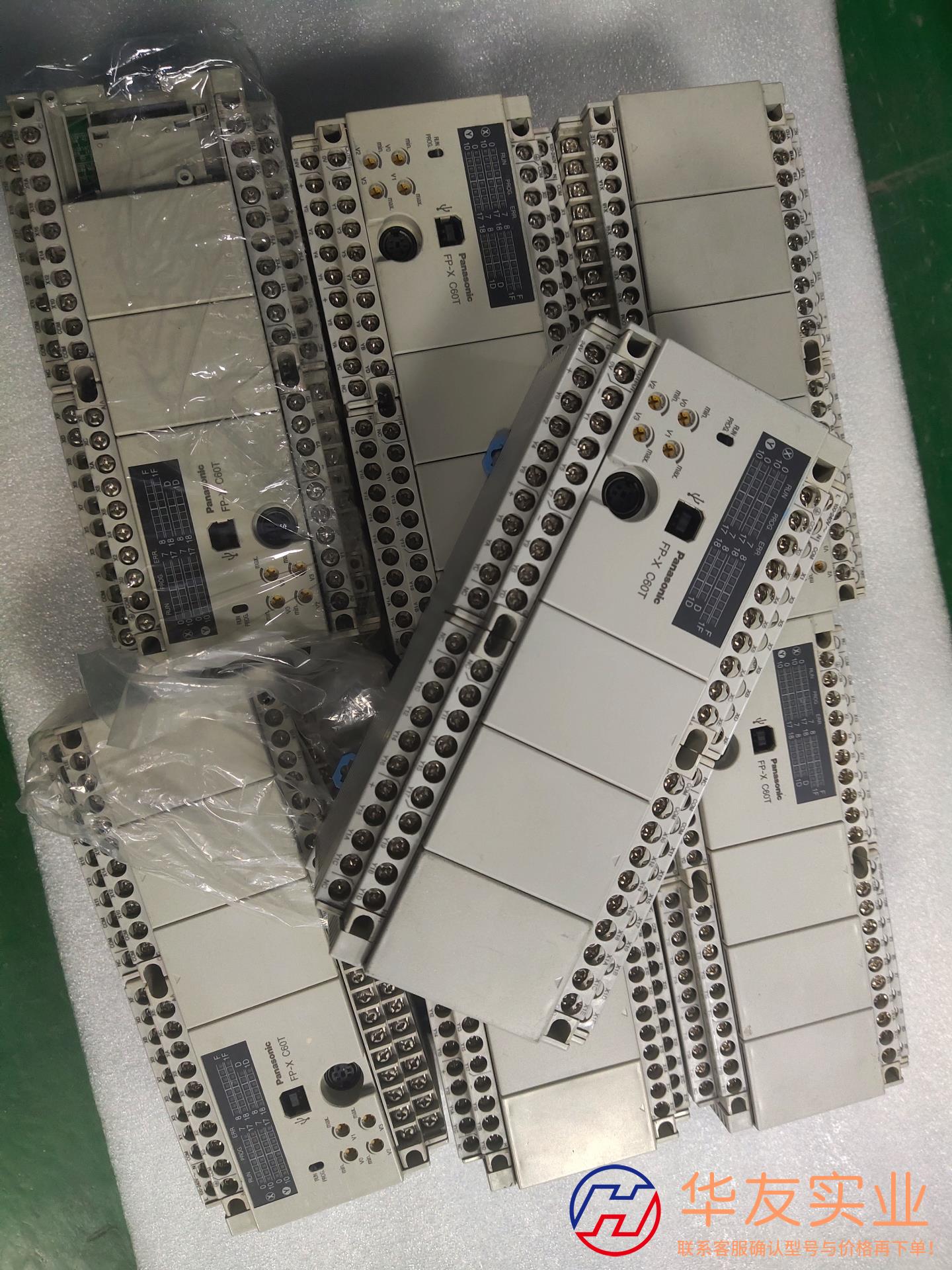 plcAFPX-C60T300台