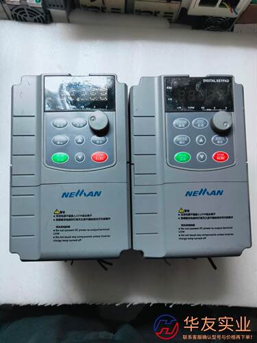 诺依曼M880T-0007G3-4T变频器