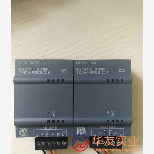 CB1241 RS485  241-1CH30-1XB0