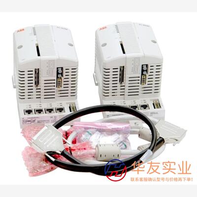 ABB PM862 PM862K01  PM862K02