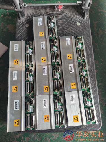 Abb机器人smb板3hac044168-001