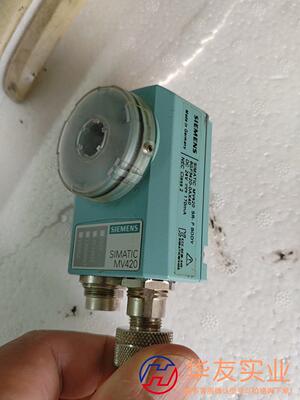 西门子MV420扫描器6GF3420-0AX40