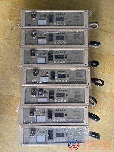 SYSWORK马达控制器ICU-BL350WS