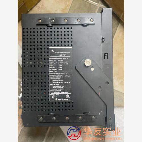 ge multin 继电保护器750-p5-G5-D5-HI