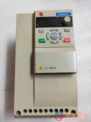 FOLinn变频器H100T40055BX0  5.5千瓦