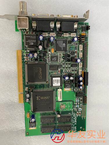 COGNEX VPM-8100X-000 RevA康耐视图像