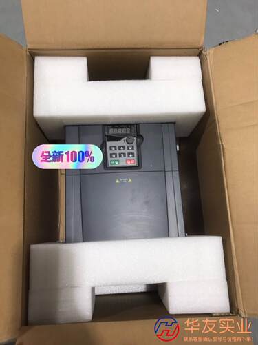 #变频器三相380v 英威腾变频器GD200A-037-