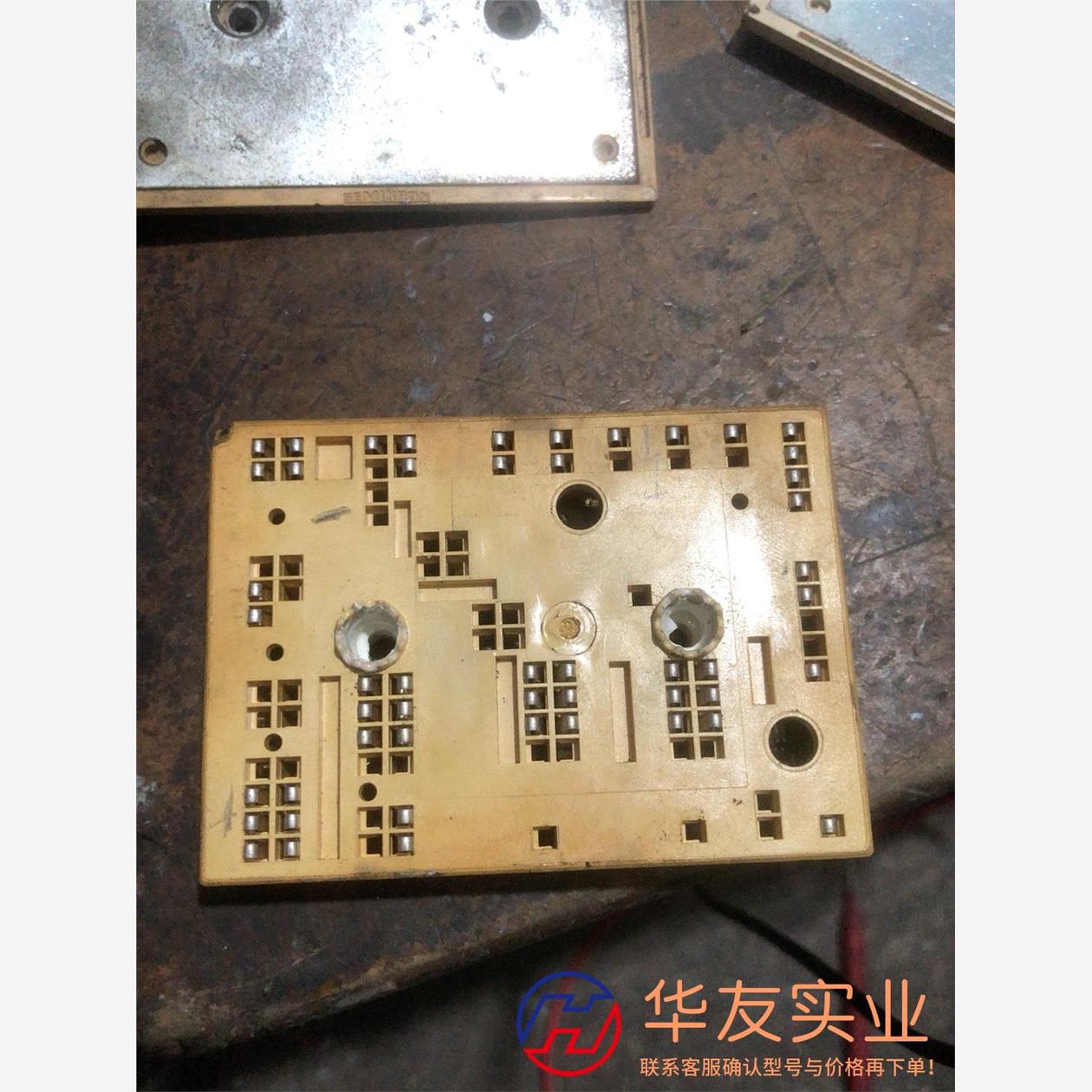 skiip39ac12t4v10、skiip28anb16v - 实物图