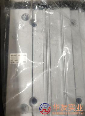 SMC MGPM50-125Z-DNX9005  三轴气缸