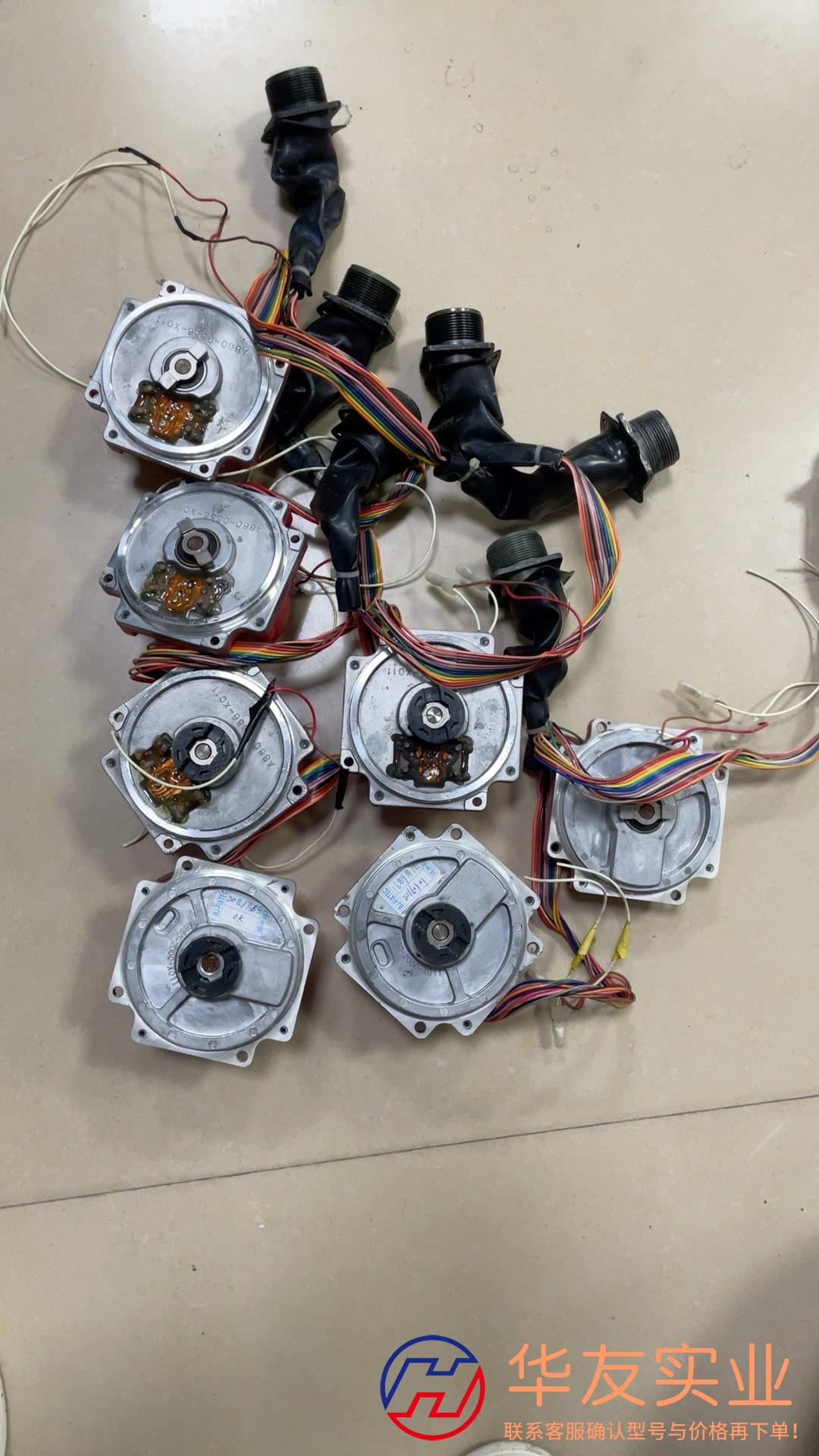 发那科编码器编码器