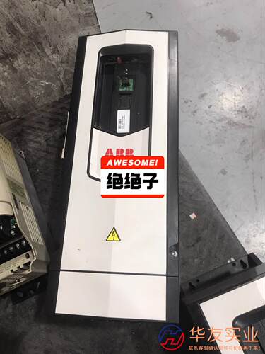 ABB ACS880变频器ACS880-01-05A6-