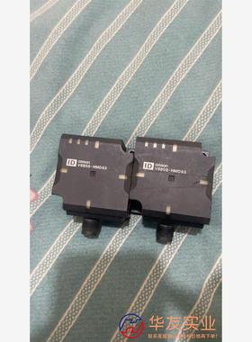 欧姆龙V680S-HMD63-EIPRFID读写控制