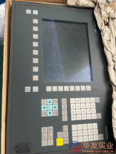 西门子P12人机界面6FC5203-0AF00-0AA1 全
