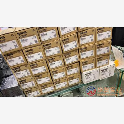 三菱FX2N-16EYT1内外序列号