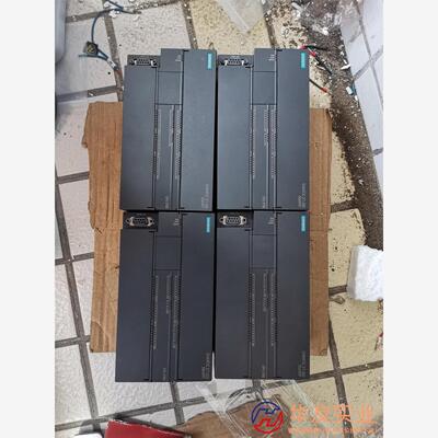 cpu st60 288-1st60西门子晶体管主机smar