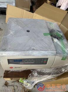 Beckman Coulter ALLEGRA X-12R