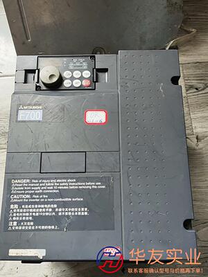 FR-F740-7.5K-CHT1,1