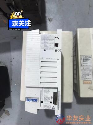 伦茨变频器E82EV302-2B 3KW