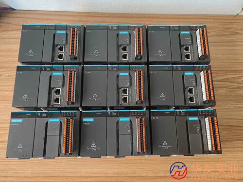 汇川PLCAM401-CPU1608TN