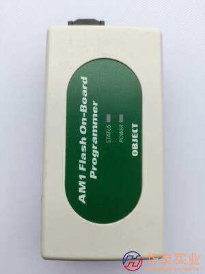 OBJECT在线烧录器AM1OBPDWT20 AM1 Fla