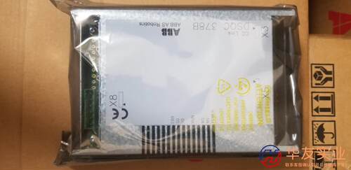 DSQC378B ABB cc-link通信板 3HNE
