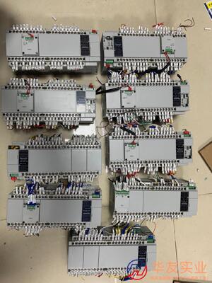 PLC AFP-XH C60T-F 带模块COM1 CO