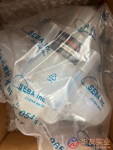 SEBA气动隔膜阀SM MF025