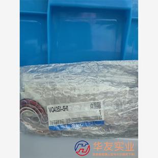 联 SMC 电磁阀 VQ4251 5H1