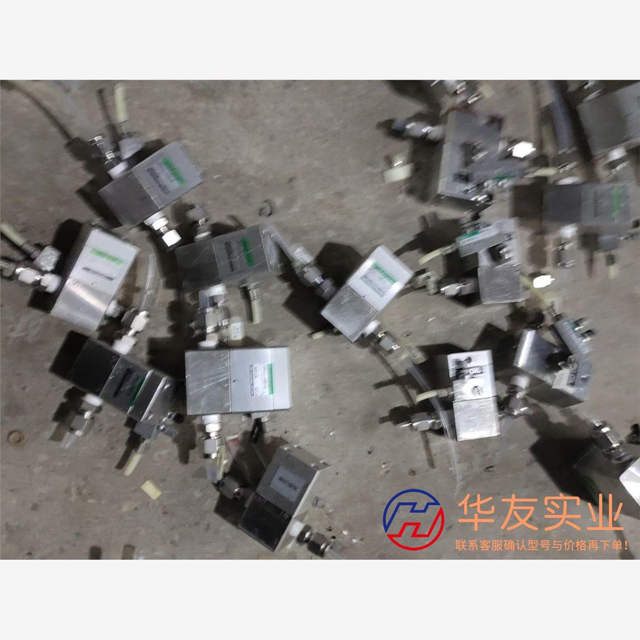 CKD药液阀 AMD01－X2D－0..AMD11－X5