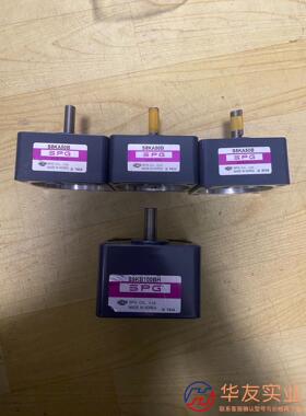 SPG减速器 S8KA50B S9KB100BH