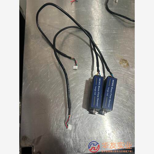 矽翔Siargo气体流量传感器FS4003-5-O6-B