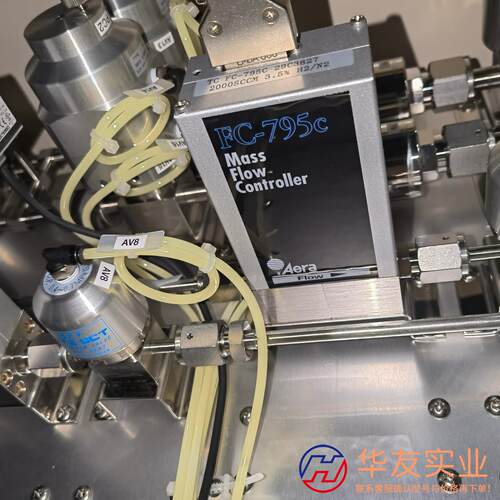 流量计FC-795C Aera