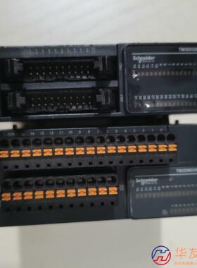 TM3模块TM3DM24RG＋TM3Di32K