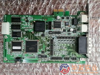 RTEX总线运动控制卡PXRP-3216CN运动控制卡少
