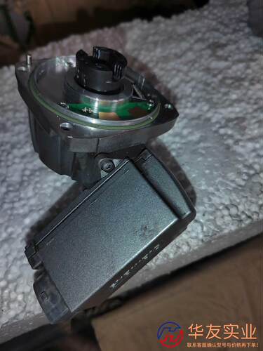 编码器6FX2001-5JE22-3QA0AM22D海德汉