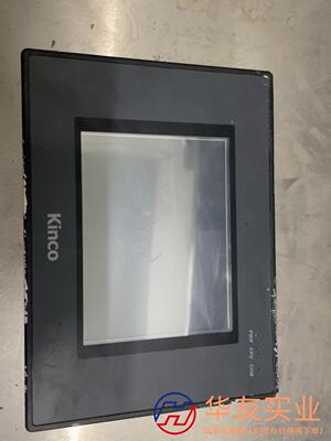 步科触摸屏MT4310C