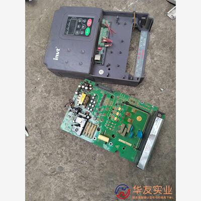 英威腾CHF100A-015G/018P-4变频器主板