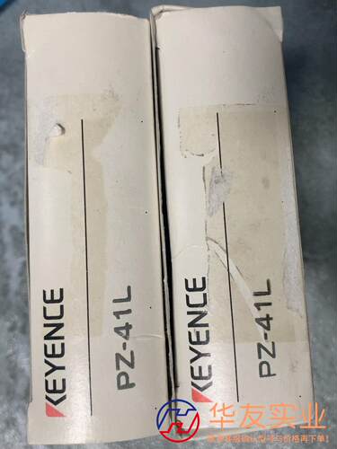 基恩士光电传感器PZ-41L