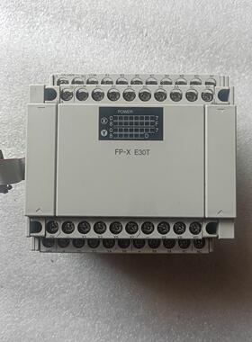 FP-X/AFPX-E30T，