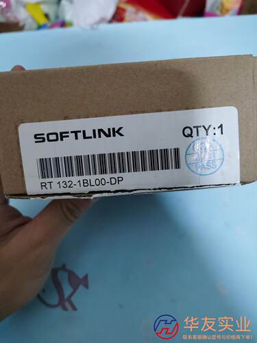 深圳欧辰 SOFTLINK 控制模块RT132