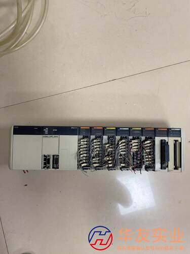 欧姆龙PLCPA206  CPU41-V1 一