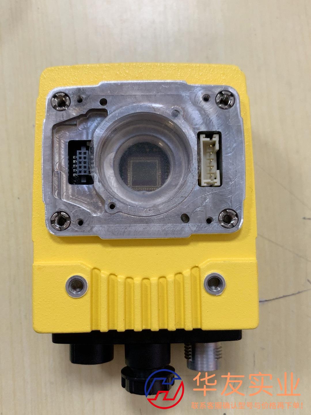 康耐视智能相机IS7802C-363-50