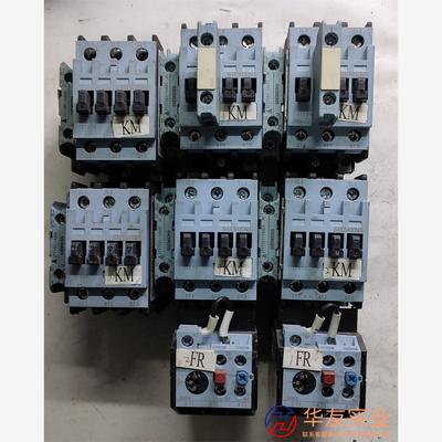 西门子交流接触器3TS34和3US55西门子交流接触器SIE