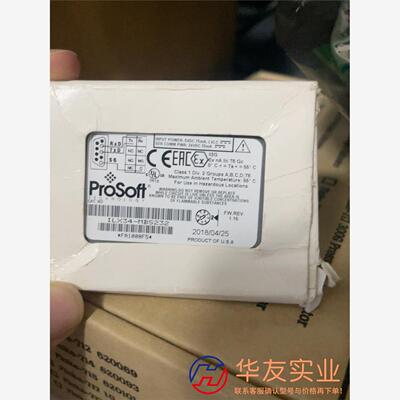 prosoft ILX34-MBS232