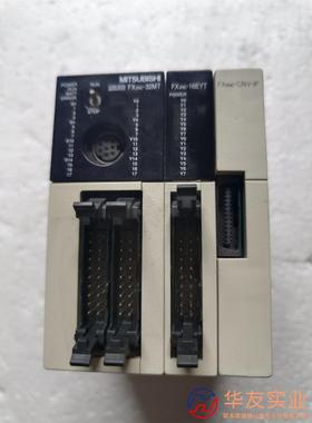 三菱FX2NC-32MTFx2NC-16EYT