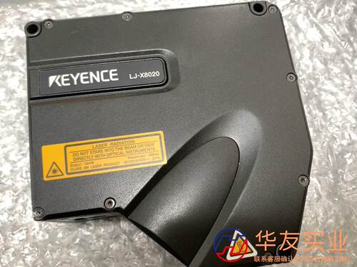 基恩士控制器LJ-X8020LJ-X8060