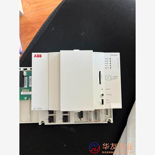 ABB  PM 902F  PM902F