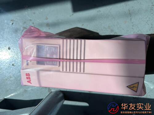 ABB变频器ACS401000632